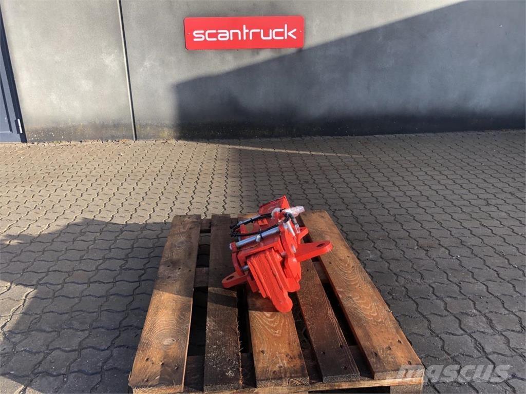 Manitou Diverse Lopaty