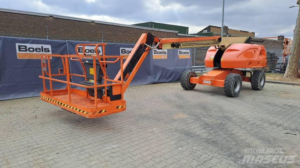 JLG 460 SJ Teleskopické plošiny