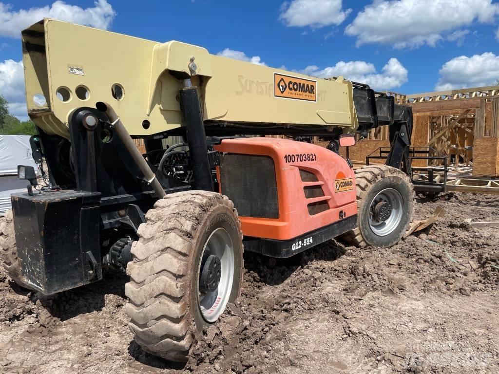 JLG 1055A Teleskopické manipulátory