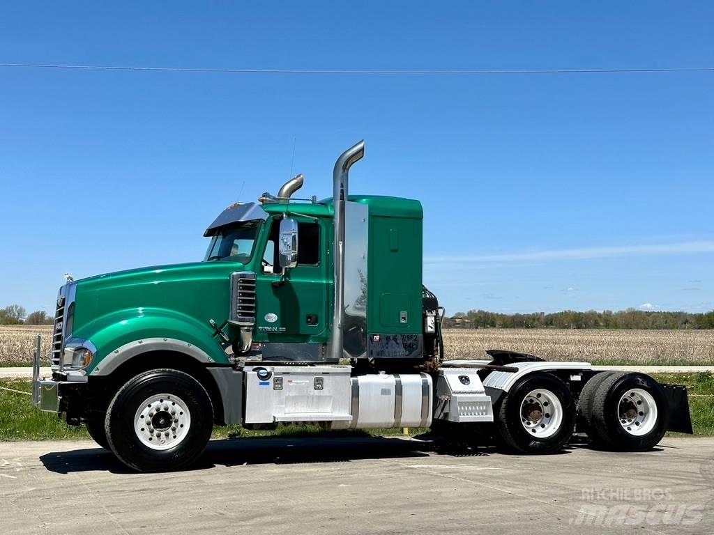 Mack TD713 Ďalšie nákladné vozidlá