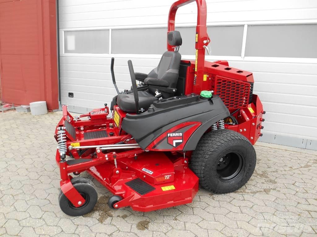 Ferris ZT6200IS Samochodné kosačky