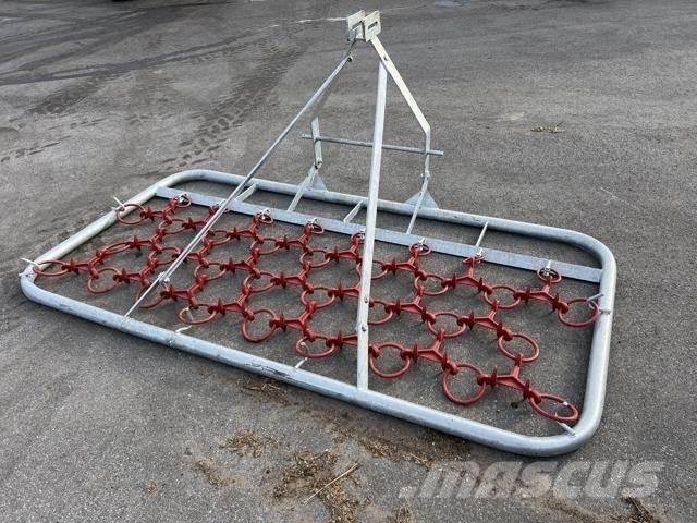 Peecon WS 250 G Ťahané radlice