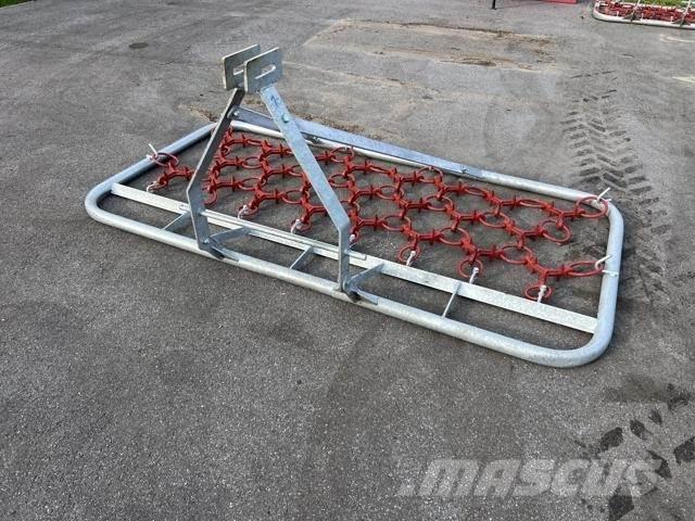 Peecon WS 250 G Ťahané radlice