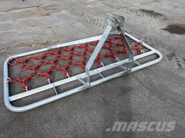 Peecon WS 250 G Ťahané radlice