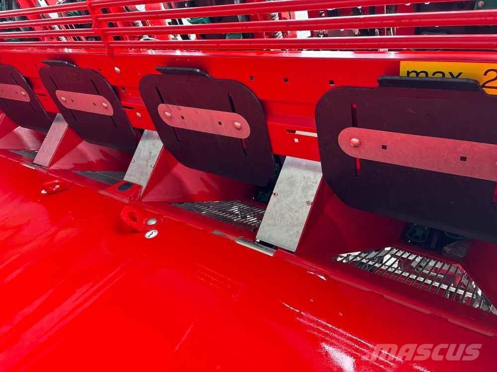 Grimme GL 420 Sádzacie stroje na zemiaky