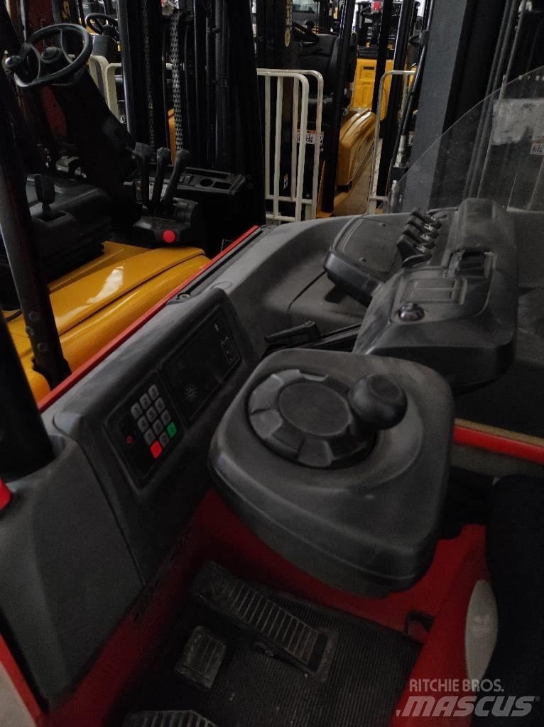 BT RR E 160 M Retraky