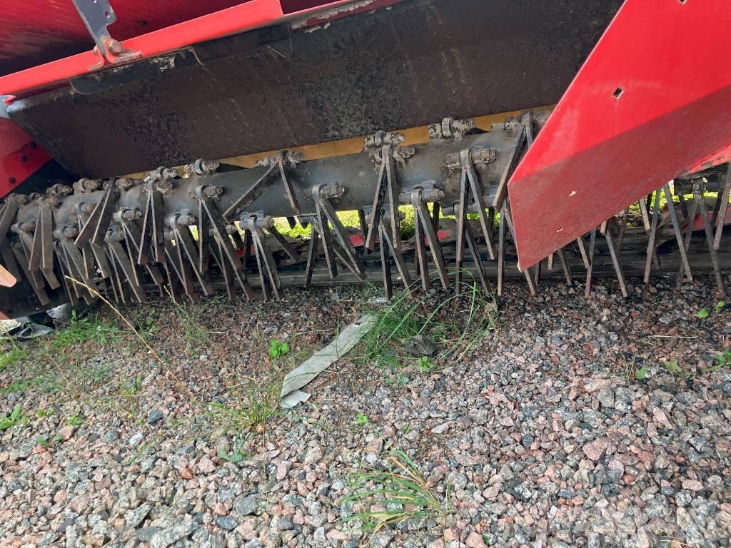 Vicon KM 3001 CP Žací stroj-kondicionér