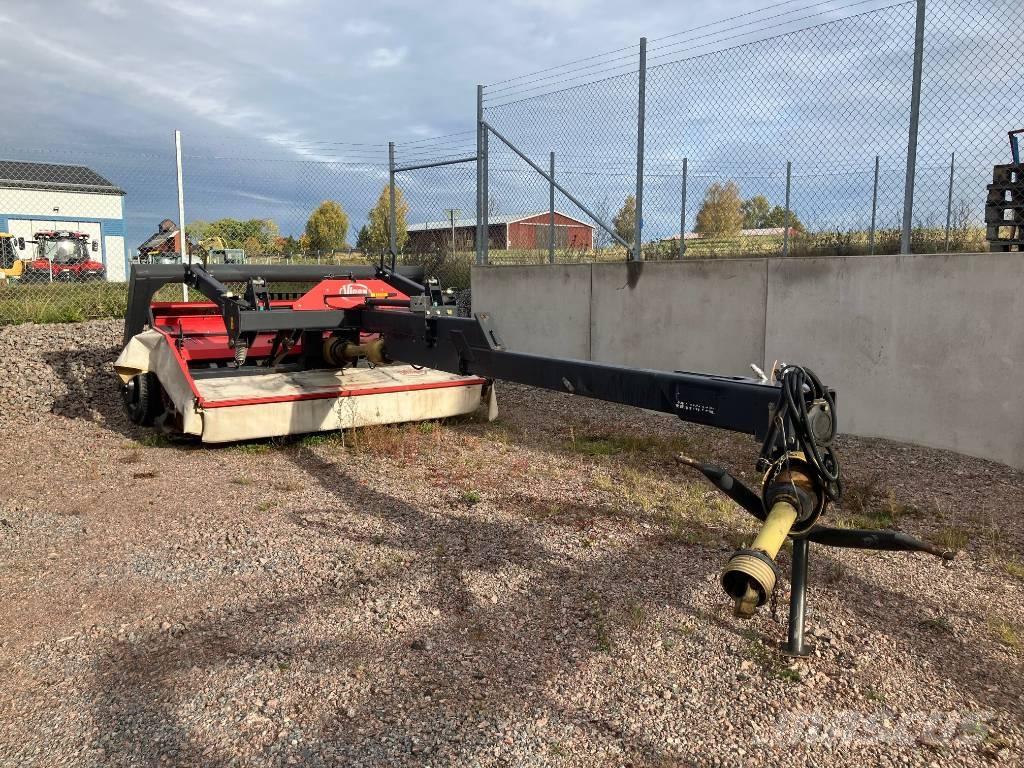 Vicon KM 3001 CP Žací stroj-kondicionér