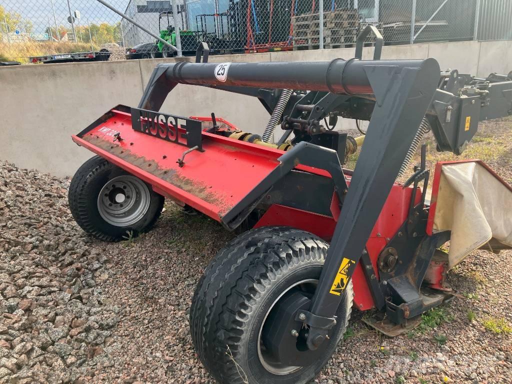 Vicon KM 3001 CP Žací stroj-kondicionér