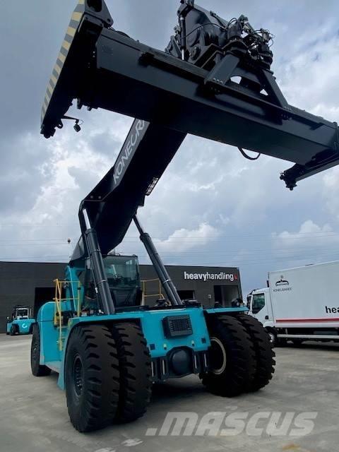 Konecranes SMV 4632 Prekladače kontajnerov