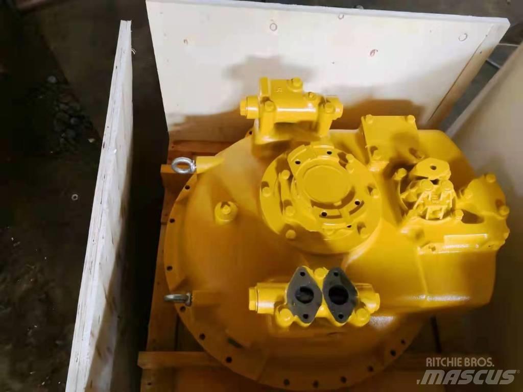 Komatsu D155A-2 Prevodovka