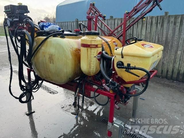Hardi BOSS 600 Komunálna technika - ostatné