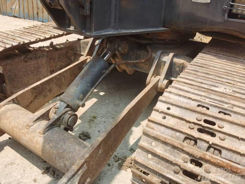 Doosan DH 60-7 Mini rýpadlá < 7t