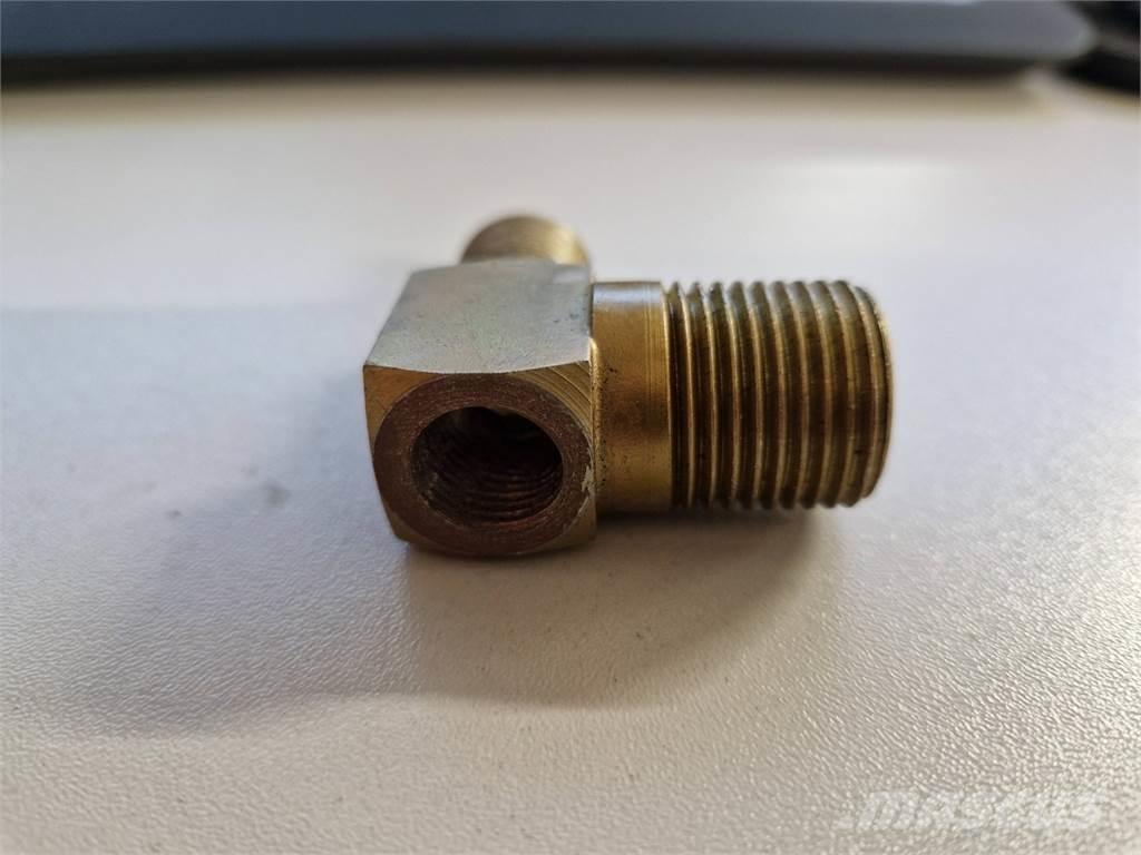 Rottne 059-0081 Hydraulika
