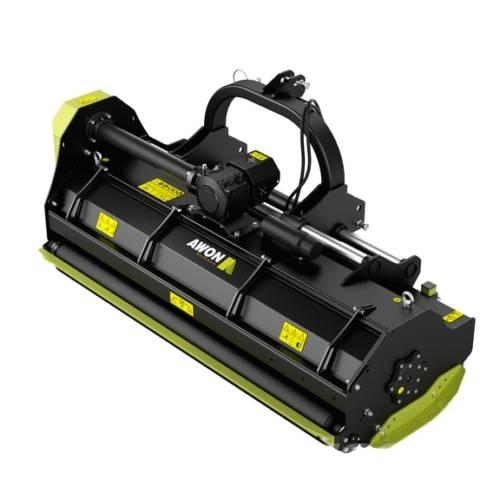  Awon FMH 180 Žacie rezačky