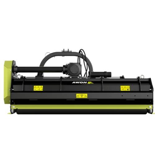  Awon FMH 180 Žacie rezačky