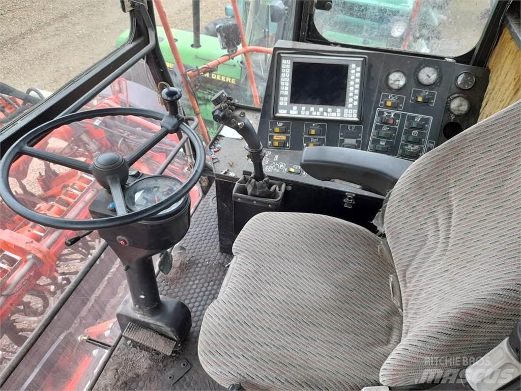 Holmer T2 Traktory