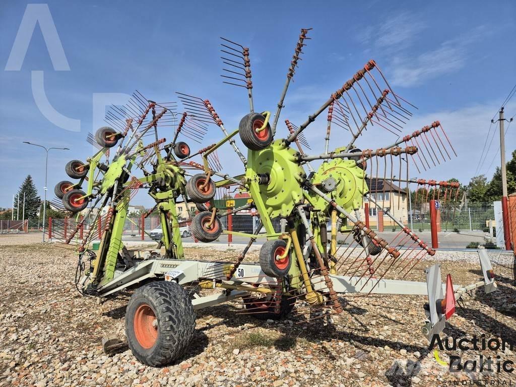 CLAAS Liner 3000 Riadkovače