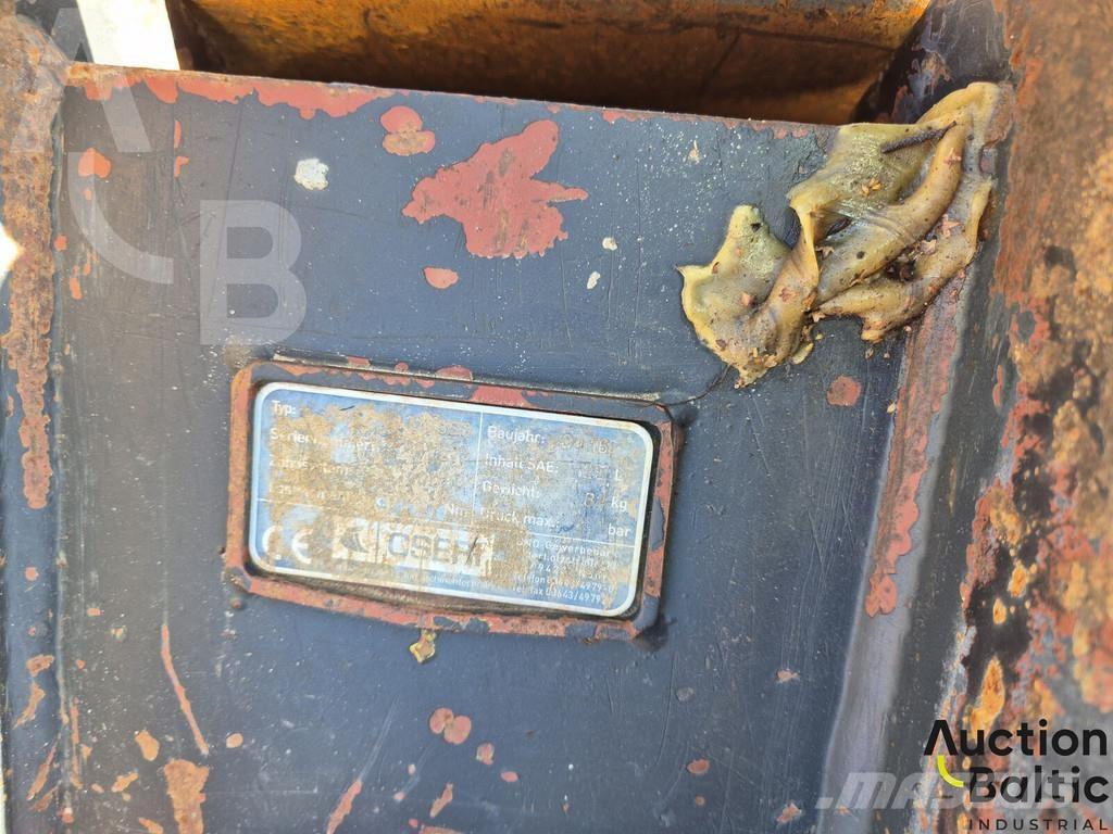 Yanmar SV 26 Mini rýpadlá < 7t