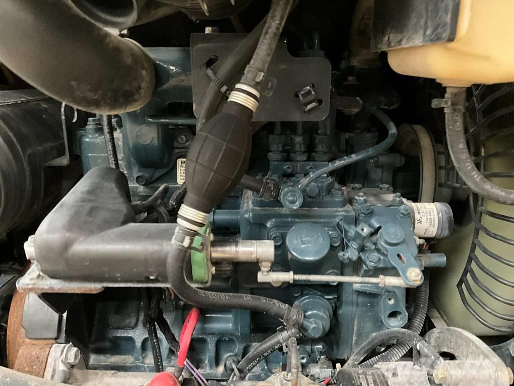 Bobcat E 35 Mini rýpadlá < 7t