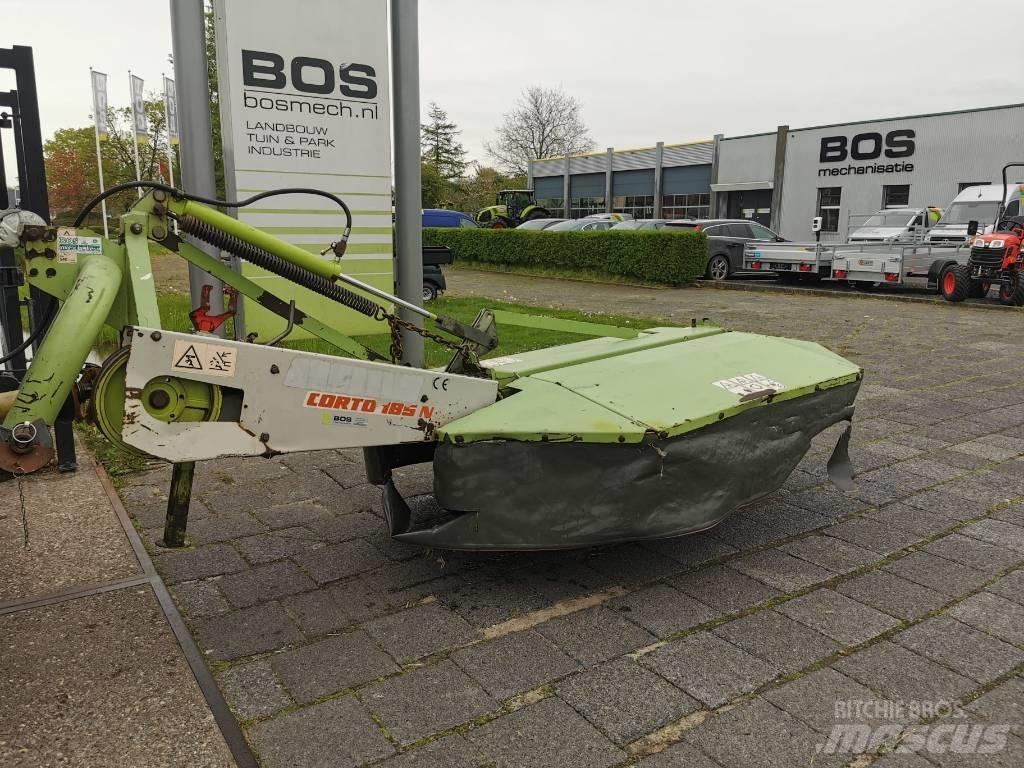 CLAAS Corto 185 N Žacie stroje