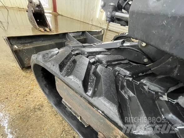 Bobcat E26 Mini rýpadlá < 7t