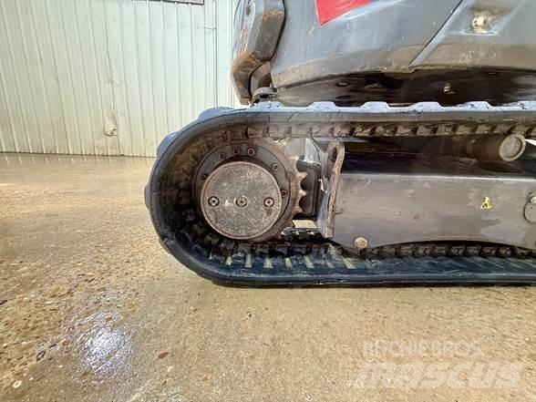 Bobcat E26 Mini rýpadlá < 7t