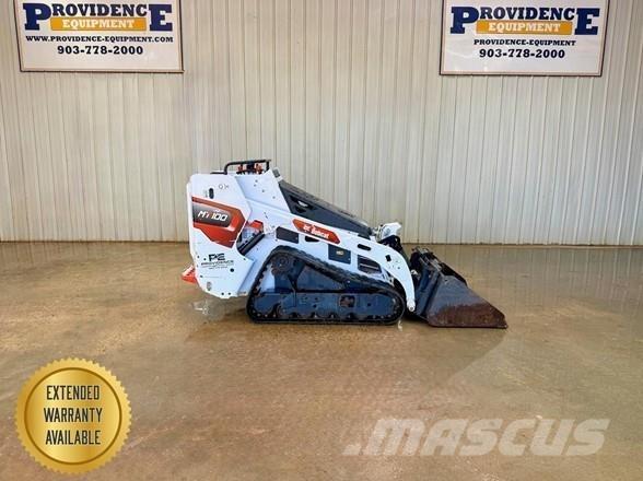Bobcat MT100 Stavebníctvo - ostatné