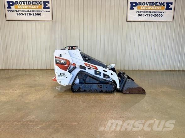 Bobcat MT100 Stavebníctvo - ostatné