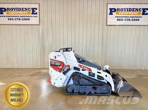 Bobcat MT100 Stavebníctvo - ostatné
