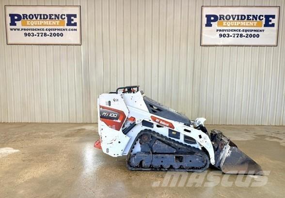 Bobcat MT100 Stavebníctvo - ostatné