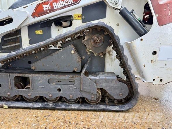 Bobcat MT100 Stavebníctvo - ostatné