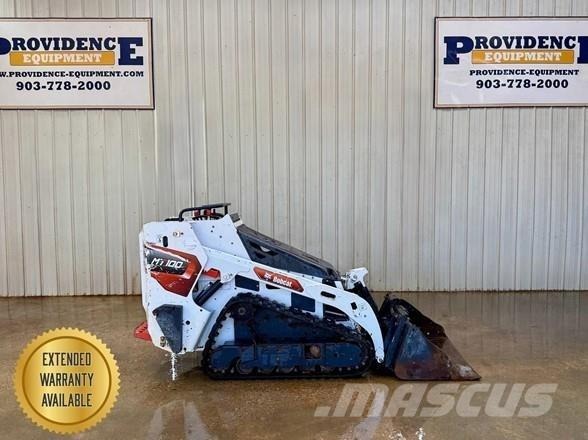 Bobcat MT100 Stavebníctvo - ostatné