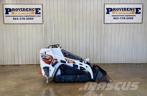 Bobcat MT100 Stavebníctvo - ostatné