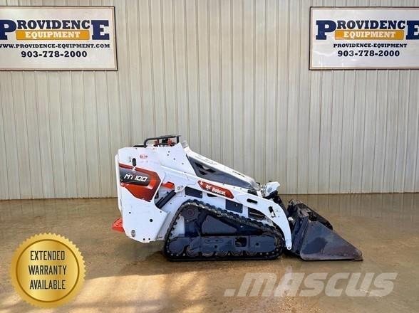 Bobcat MT100 Stavebníctvo - ostatné