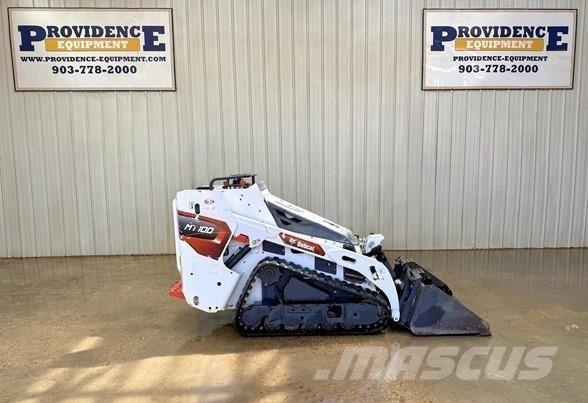 Bobcat MT100 Stavebníctvo - ostatné