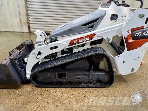 Bobcat MT100 Stavebníctvo - ostatné