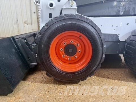 Bobcat S570 Šmykom riadené nakladače