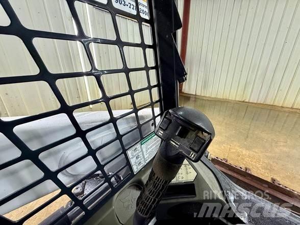 Bobcat S630 Šmykom riadené nakladače
