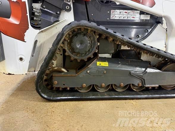 Bobcat T66 Šmykom riadené nakladače