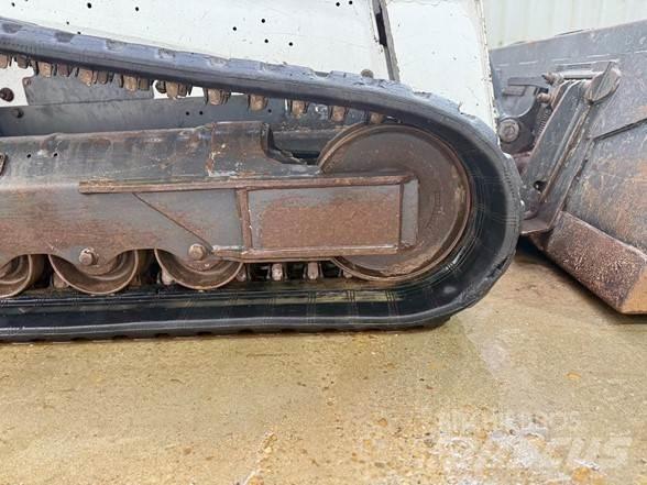 Bobcat T770 Šmykom riadené nakladače