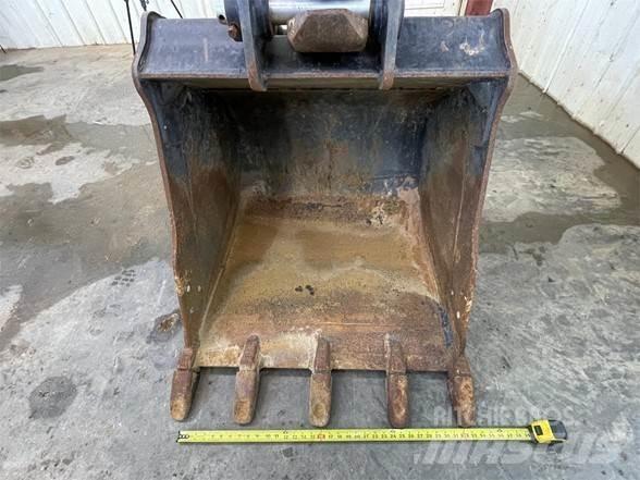 CAT 307E2 Pásové rýpadlá
