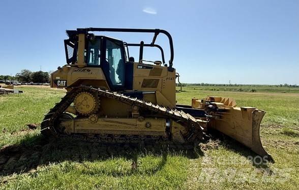 CAT D6N LGP Pásové dozéry