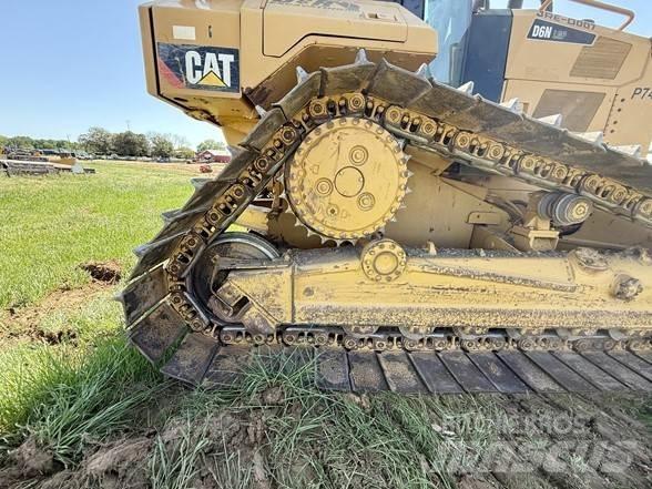 CAT D6N LGP Pásové dozéry