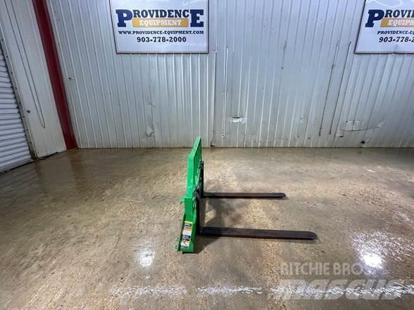 Frontier AP12F Vidlice