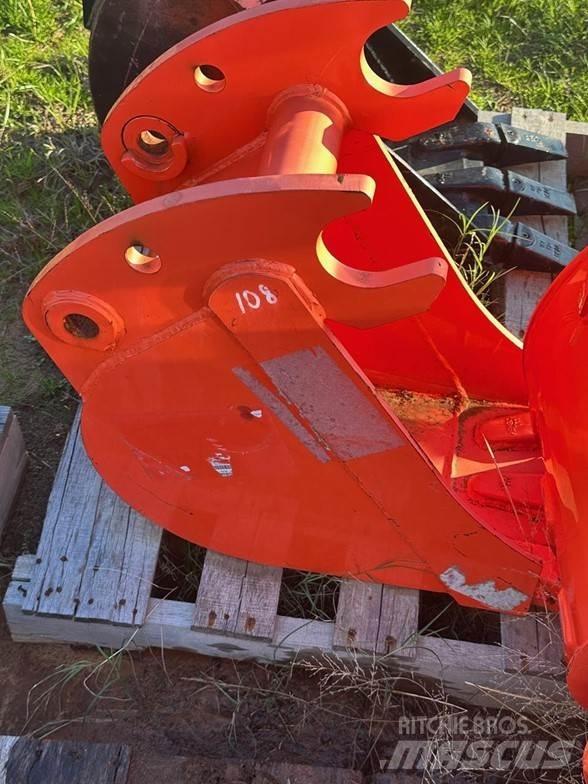 Kubota A0030 Lopaty