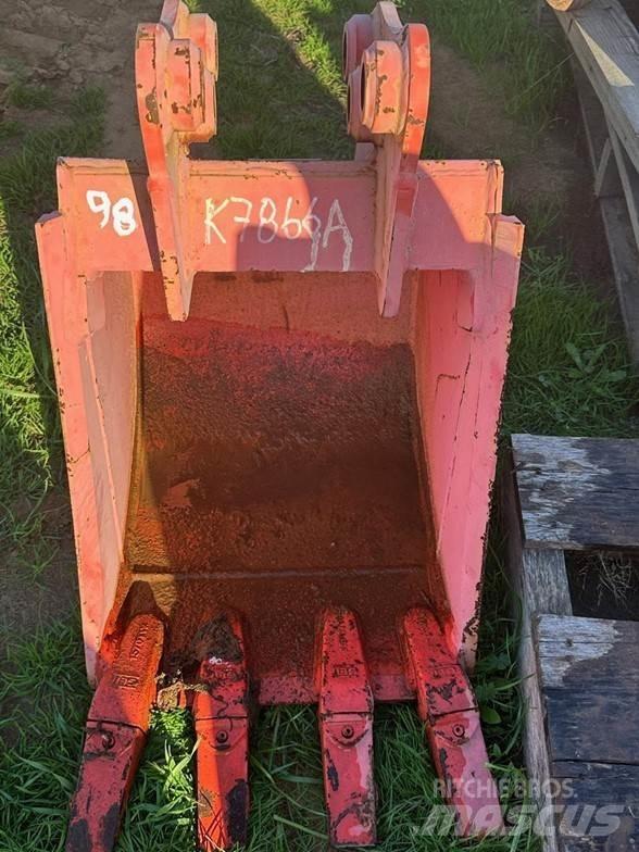 Kubota K7866A Lopaty