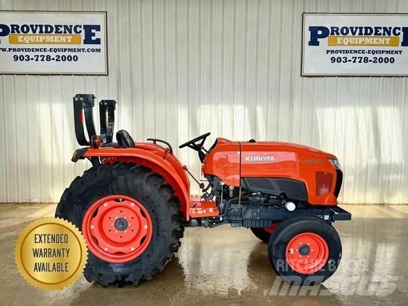 Kubota L4701F Traktory
