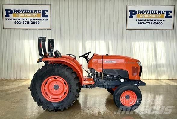 Kubota L4701F Traktory