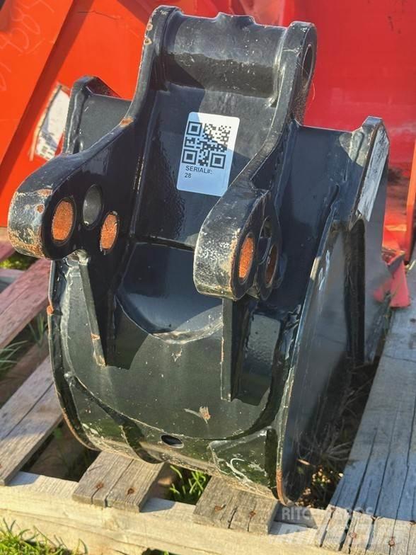 Kubota L5415A Lopaty